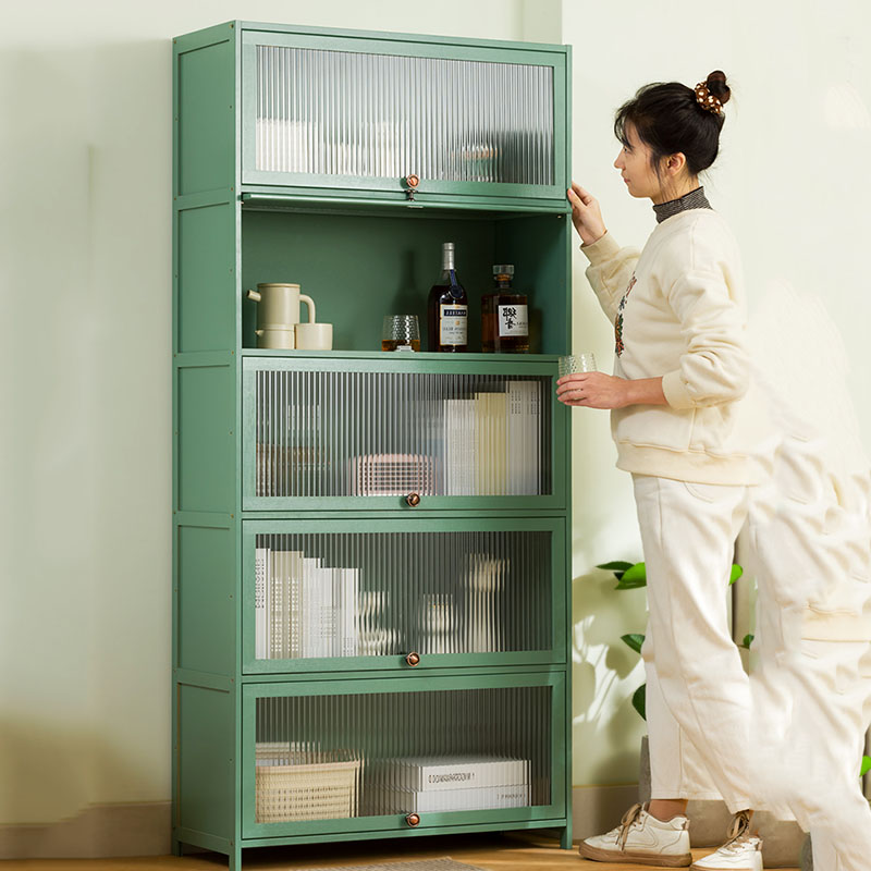Baby Nursery Drawers - Mobile Organizzatore Multistrato con Cassetti per