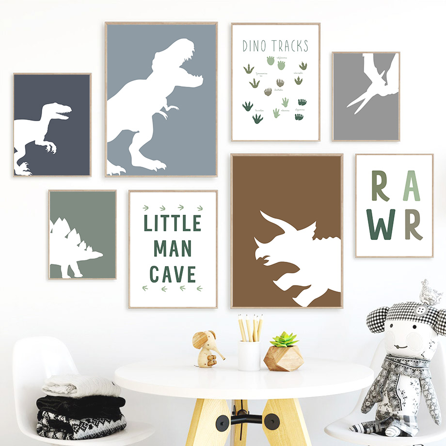 Baby Girl Nursery Quotes - 1 stampa artistica decorativa senza cornice,
