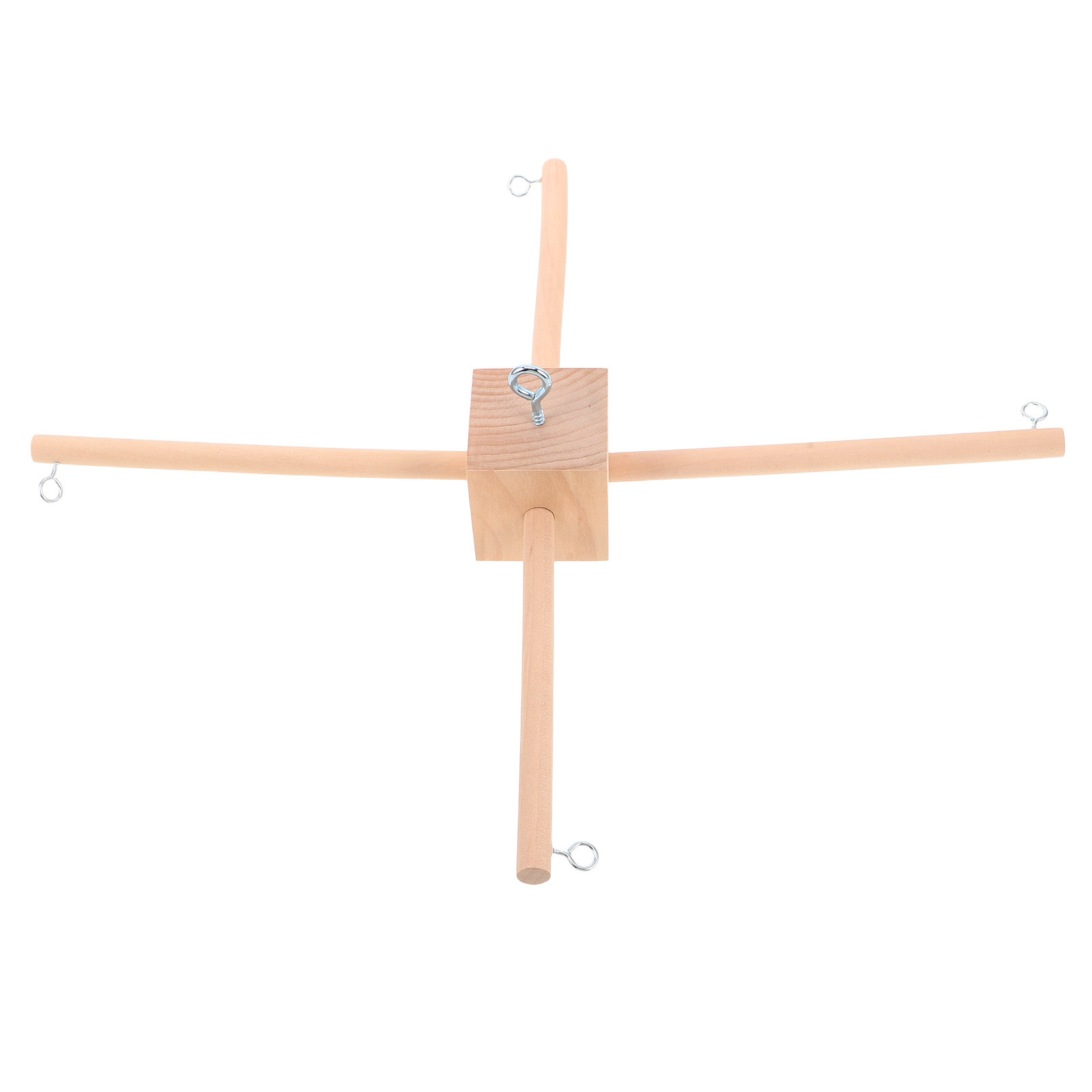 Baby Nursery Kit - 1 Set Kit Fai-da-Te per Supporto