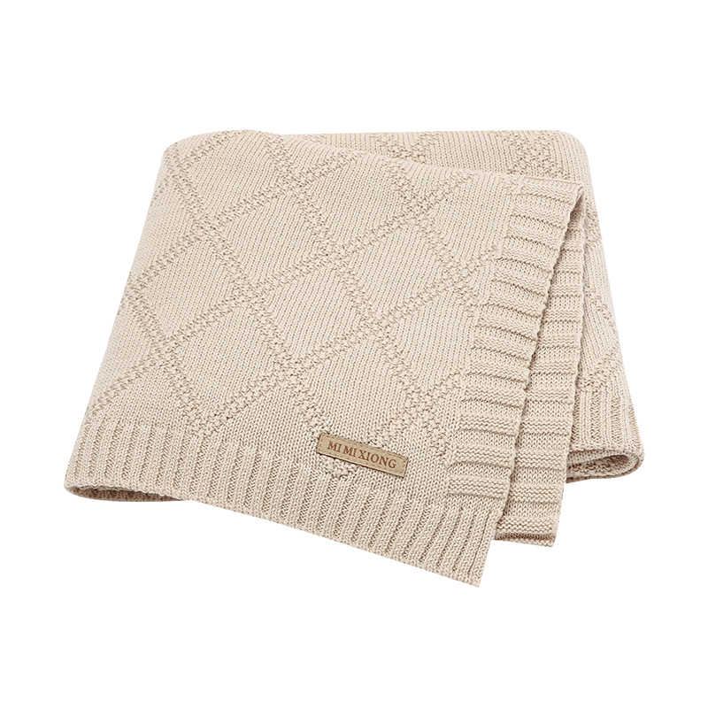 Baby Girl Nursery Quilt - Coperte per bambini in cotone Super