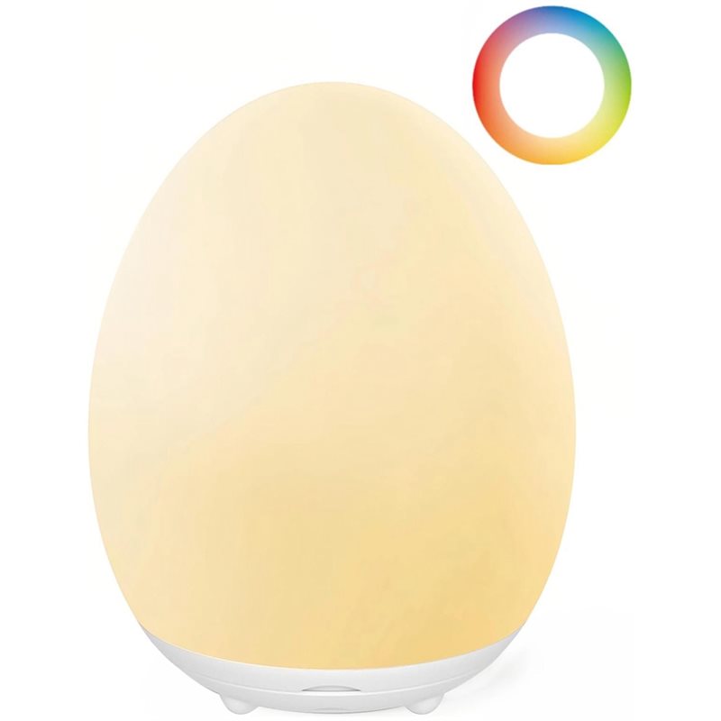 Baby Nursery Colors - Lampada notturna a LED AB34 per