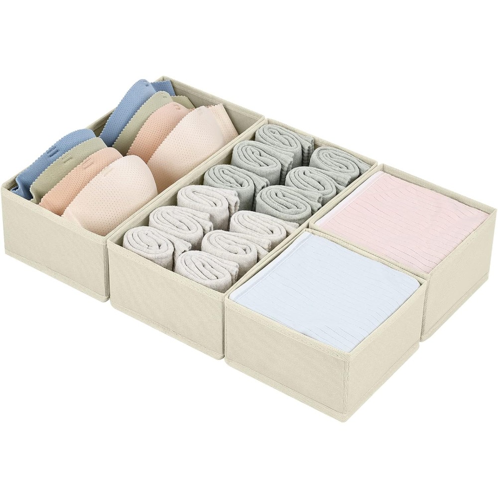 Baby Nursery Drawers - Organizzatori per Cassetti, Contenitori Organizzatori per
