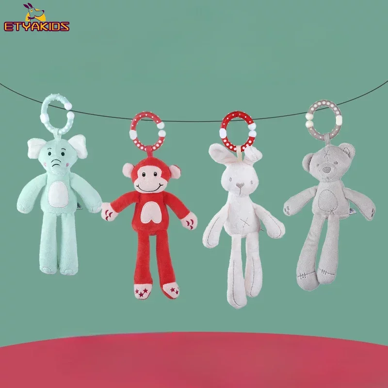 Baby Nursery Mobile - Nuovi sonagli per bambini cellulari giocattoli