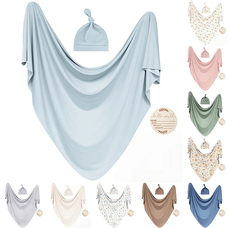 Baby Nursery Kit - Coperte per la ricezione dell'emmaillotage per