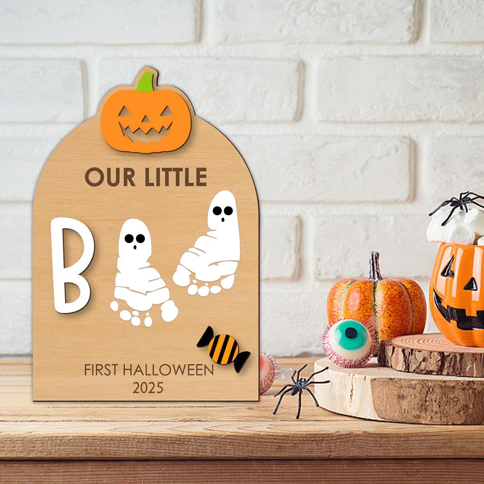 Kit di impronte di bambini Kit - Baby Nursery Kit recensione e prezzo