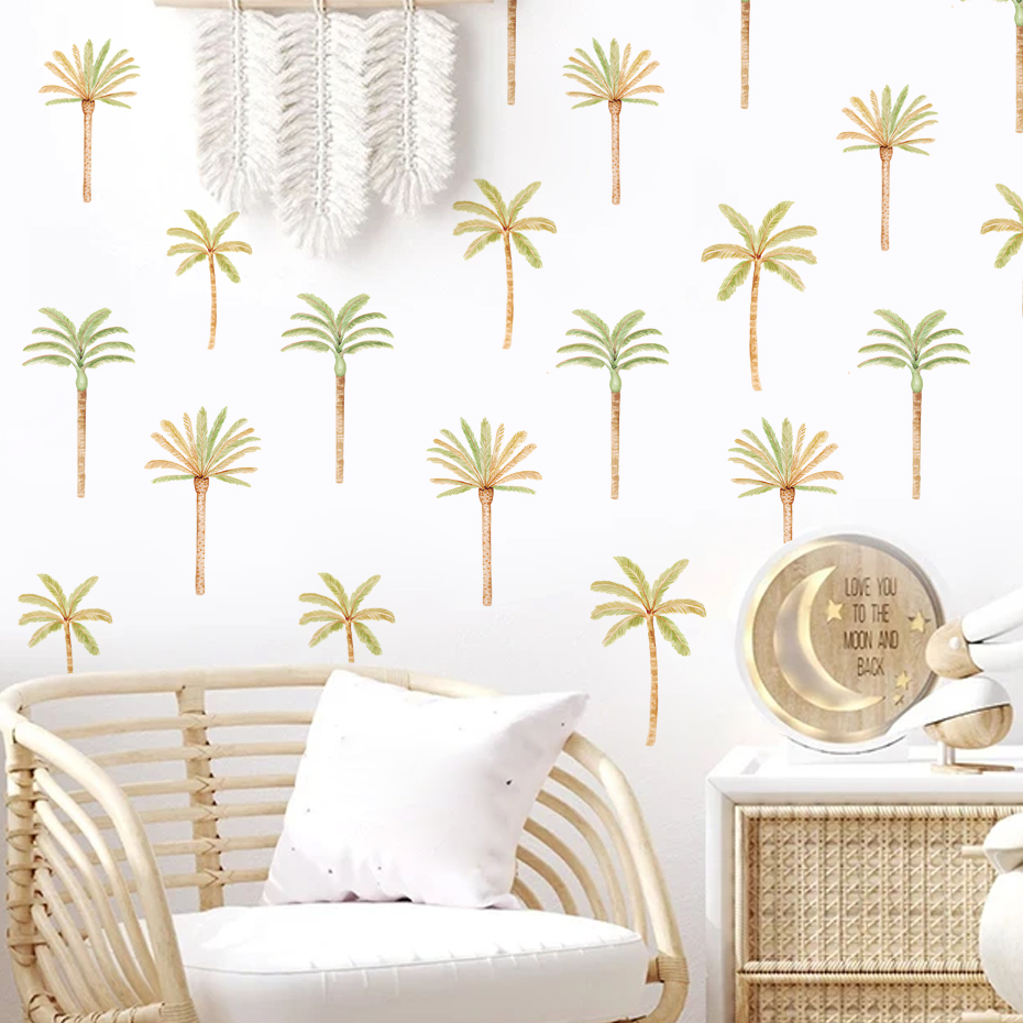 Boho Adesivo da parete con alb - Baby Girl Nursery Quotes recensione e prezzo