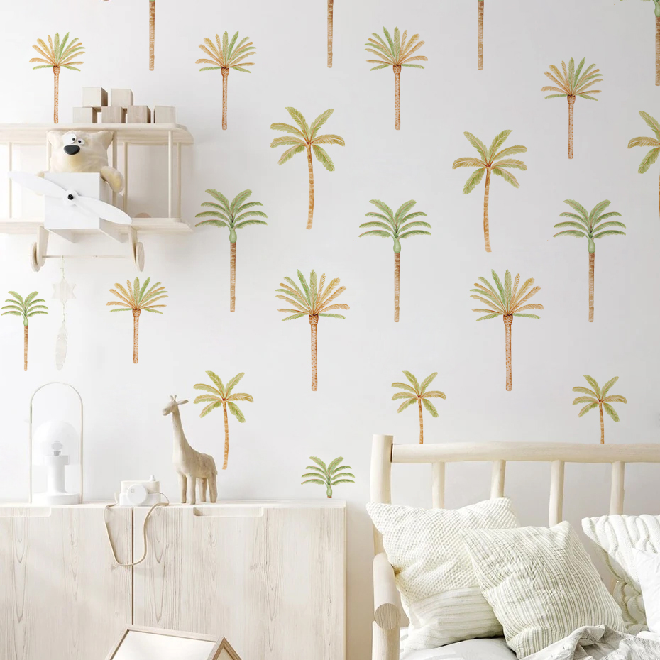 Boho Adesivo da parete con alb - Baby Girl Nursery Quotes recensione e prezzo