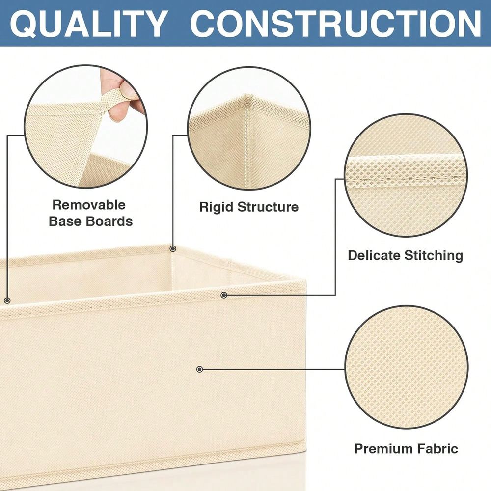 Set di 12 Pezzi Organizzatori  - Baby Nursery Drawers recensione e prezzo