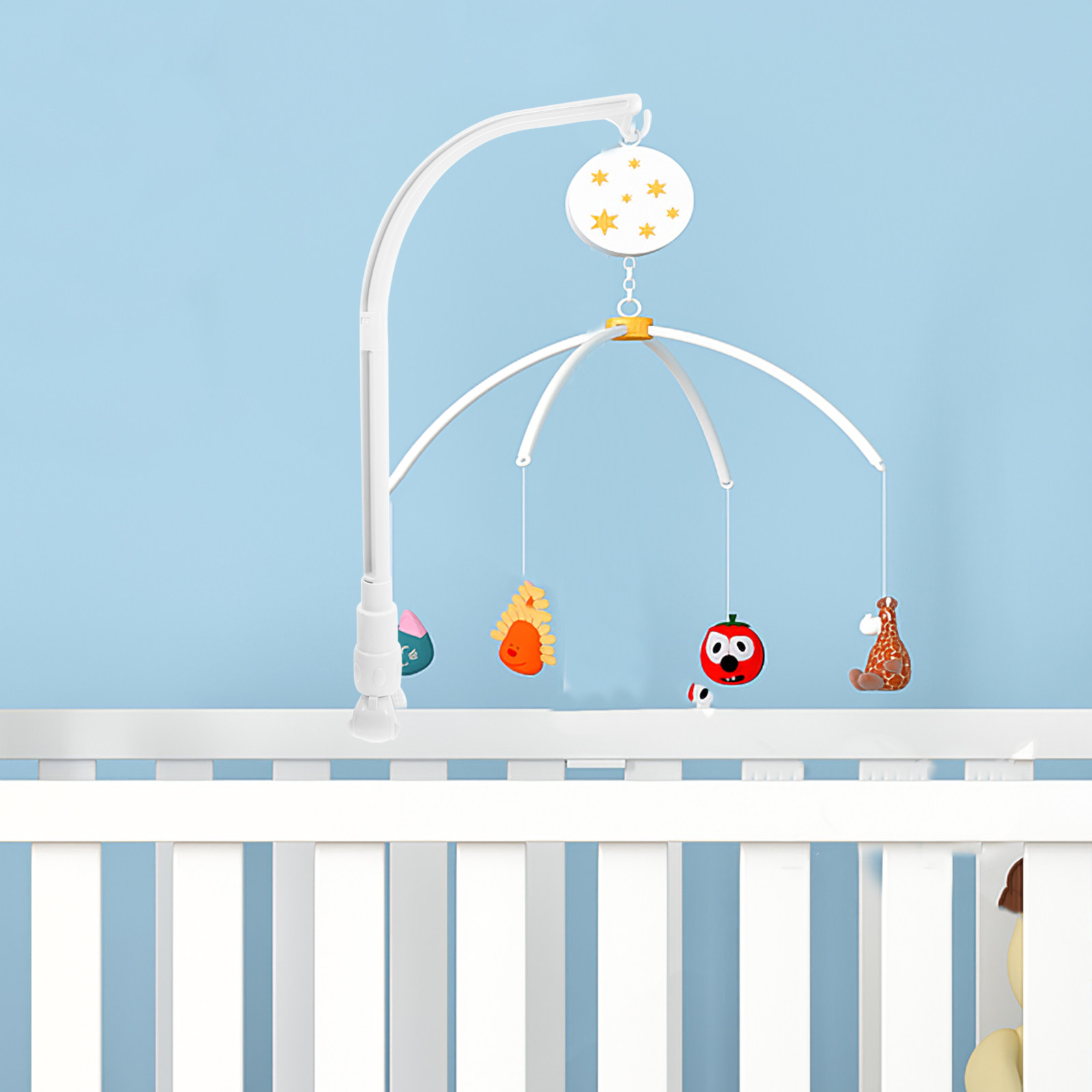 Supporto per Clip per Bambini, - Baby Nursery Mobile recensione e prezzo