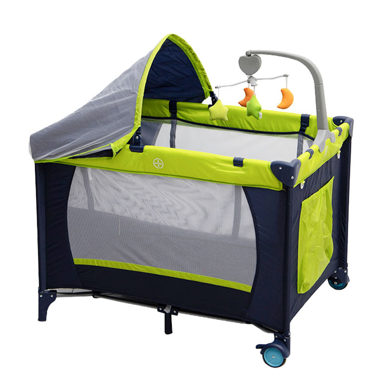 Culla Pieghevole Multifunziona - Bassinet Bedside Sleeper recensione e prezzo