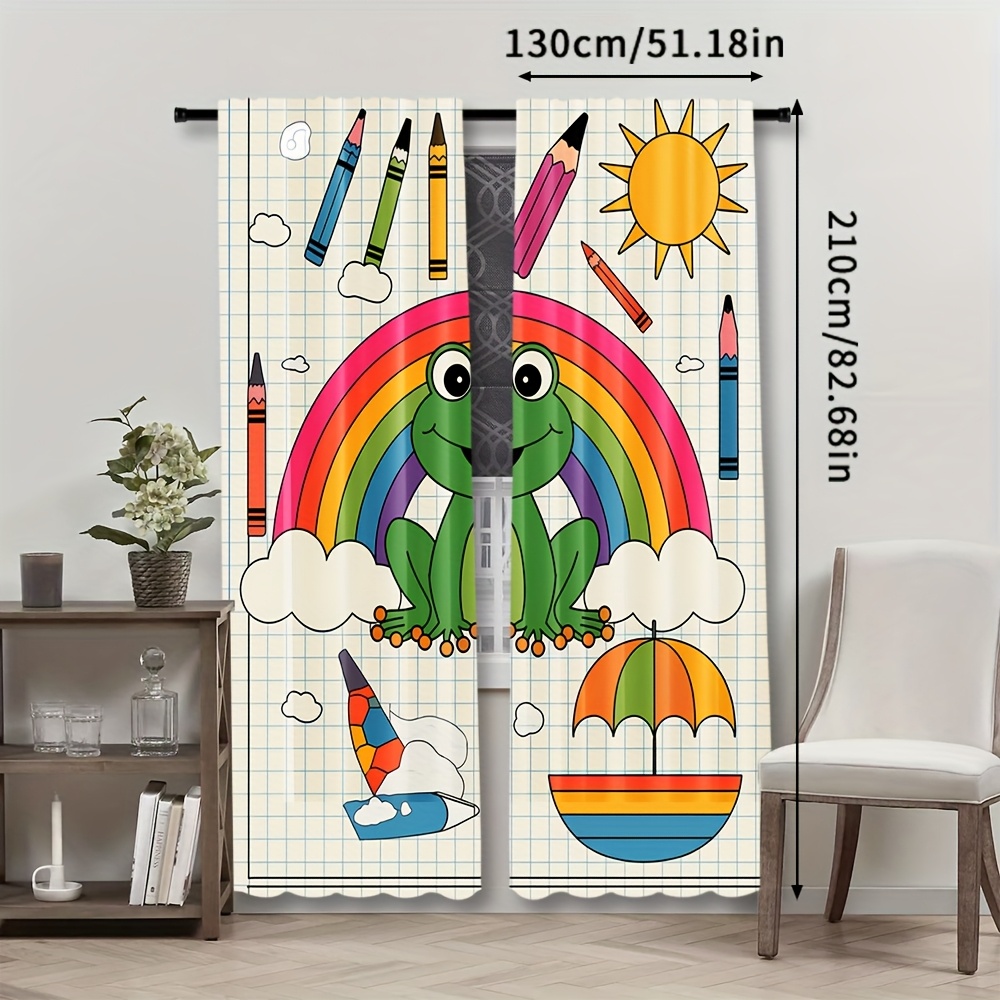 Decorazione per Finestre con S - Baby Nursery Colors recensione e prezzo