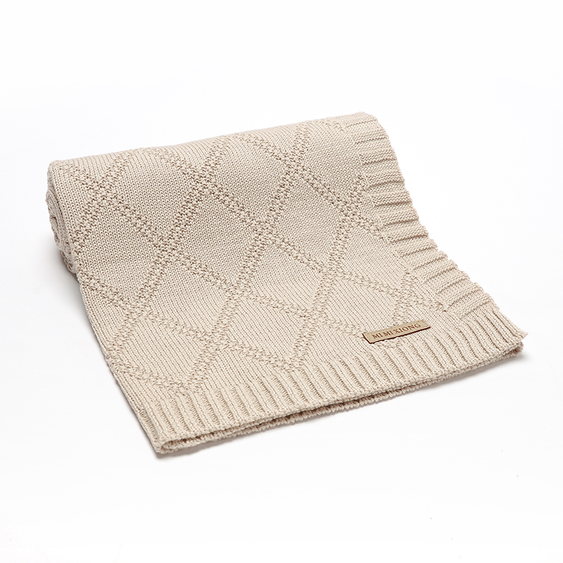 Coperte per bambini in cotone  - Baby Girl Nursery Quilt recensione e prezzo