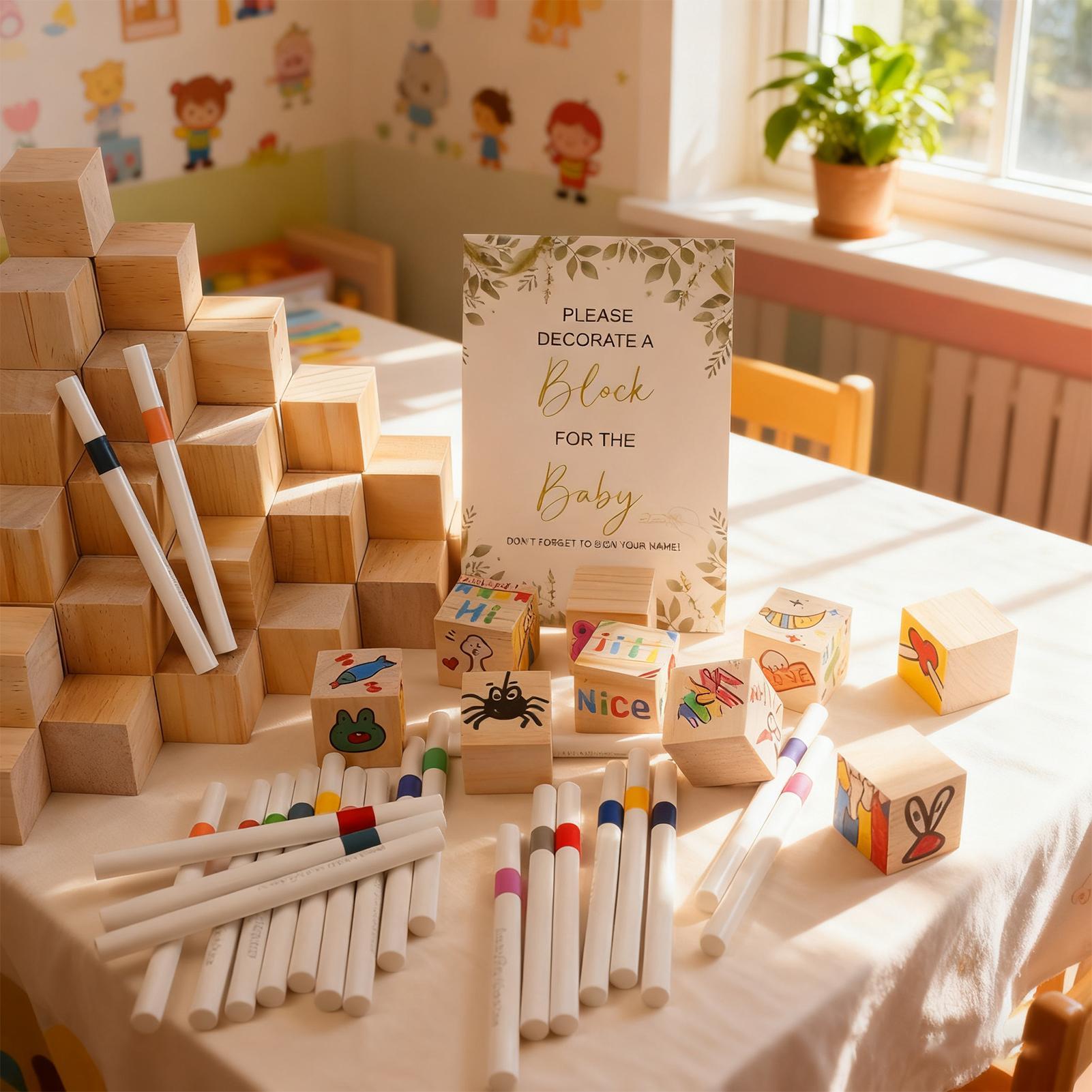 Kit di cartelli per giochi per - Baby Nursery Kit recensione e prezzo