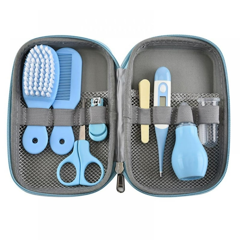 Set kit per la cura del bambin - Baby Nursery Kit recensione e prezzo