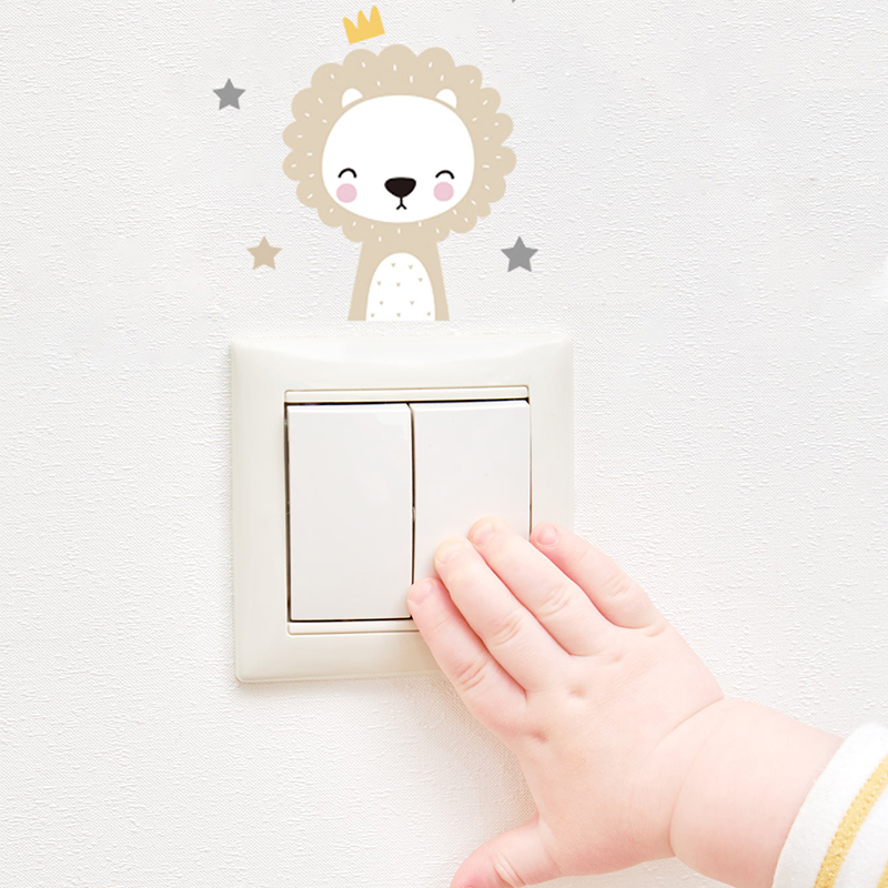 6 pz/set Boho Colore Sorriso S - Baby Nursery Kit recensione e prezzo