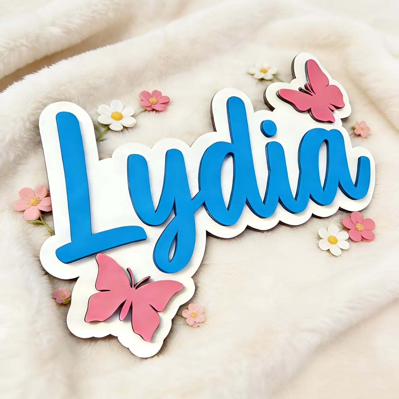 Targa Personalizzata per Camer - Baby Nursery Decorations recensione e prezzo