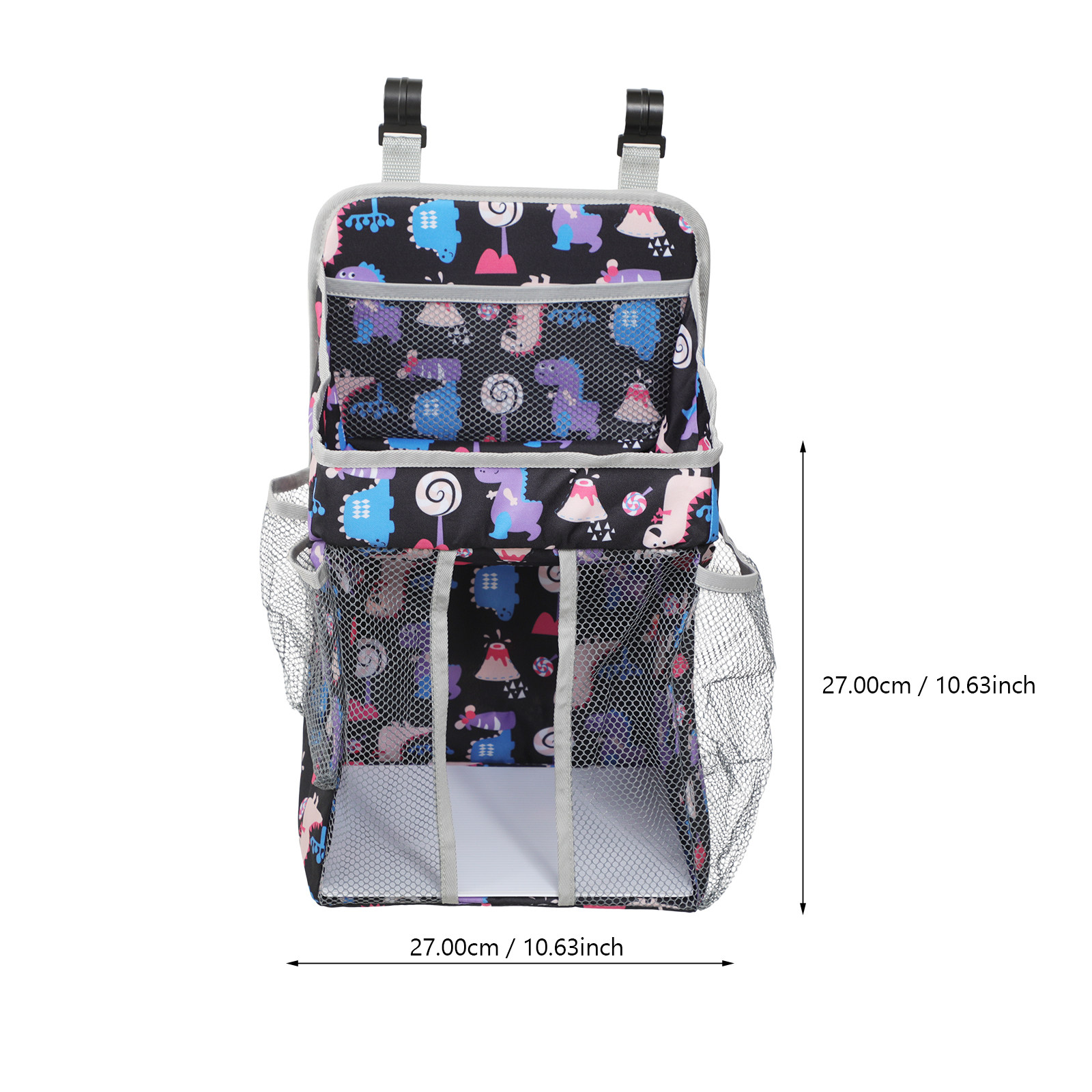 Borse porta pannolini, organiz - Baby Nursery Package recensione e prezzo