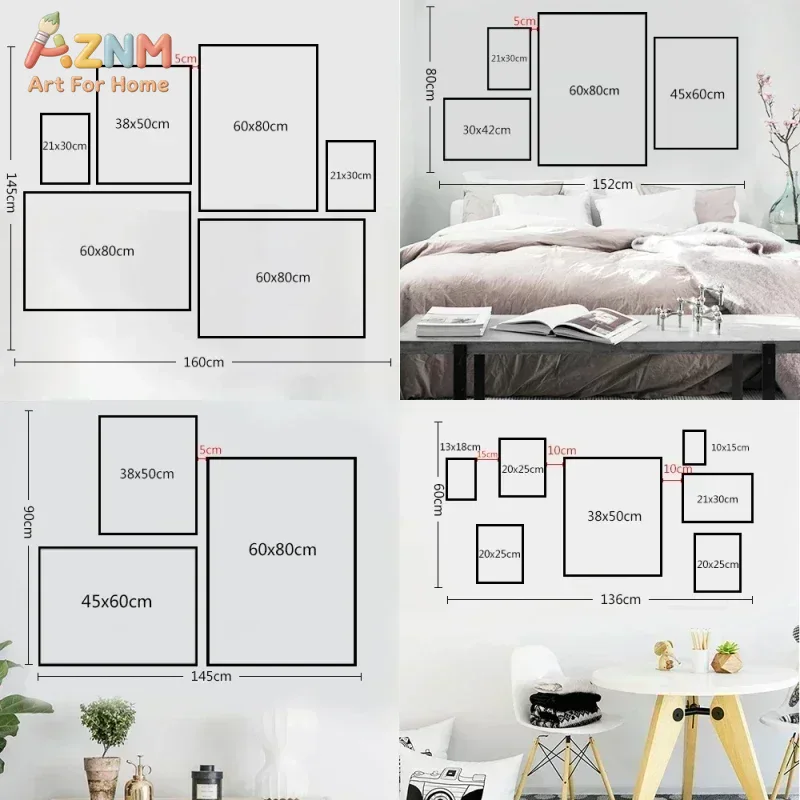 Arte Murale Neutra per Cameret - Baby Zebra Nursery recensione e prezzo