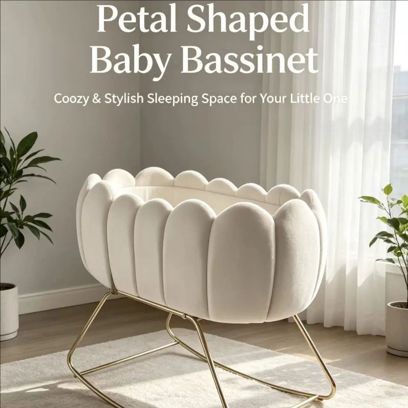 Culla per Neonati, Culla a Don - Bassinet Bedside Sleeper recensione e prezzo