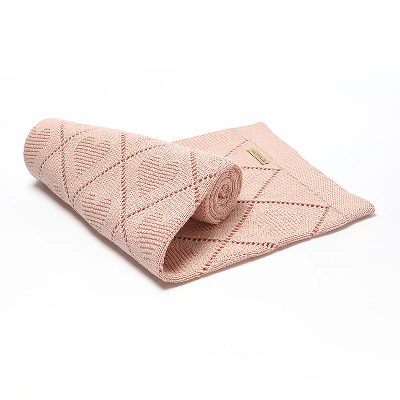 Coperte per bambini Super Soft - Baby Girl Nursery Quilt recensione e prezzo