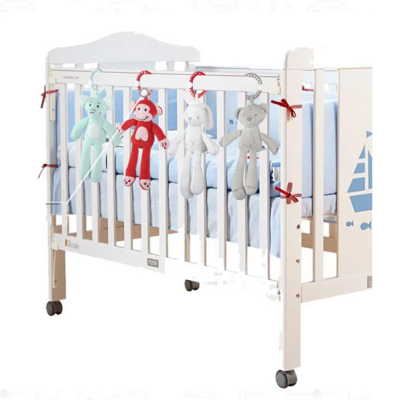 Nuovi sonagli per bambini cell - Baby Nursery Mobile recensione e prezzo