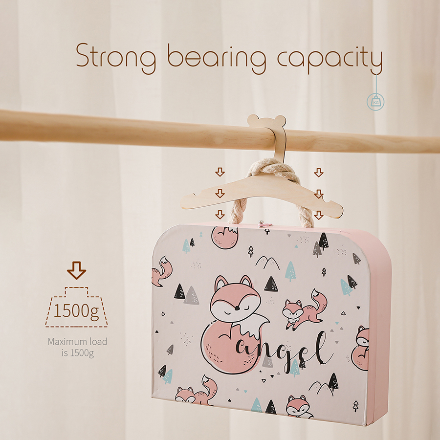 10 pezzi/set appendiabiti crea - Baby Nursery Kit recensione e prezzo