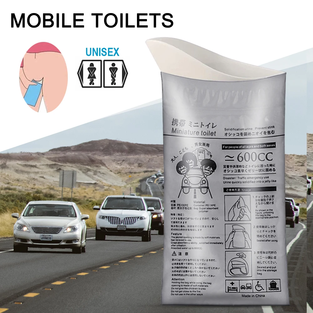4-20PCS borse per urina di eme - Baby Nursery Mobile recensione e prezzo