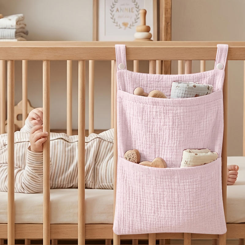Borsa Portaoggetti in Puro Cot - Baby Nursery Package recensione e prezzo