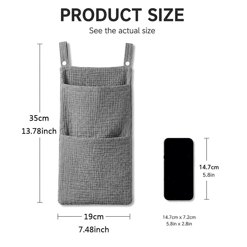 Borsa Portaoggetti in Puro Cot - Baby Nursery Package recensione e prezzo