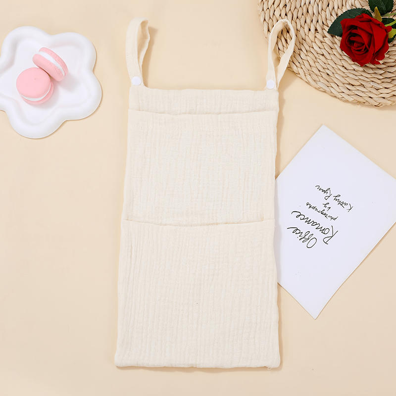 Borsa Portaoggetti in Puro Cot - Baby Nursery Package recensione e prezzo