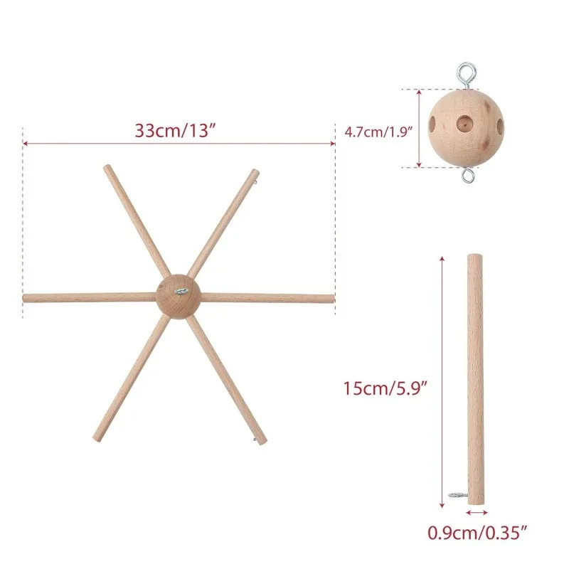Kit Fai-da-Te per Mobiletto Ne - Baby Nursery Kit recensione e prezzo