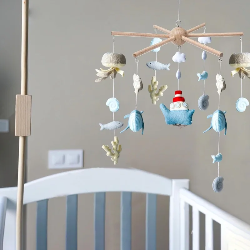 Kit Fai-da-Te per Mobiletto Ne - Baby Nursery Kit recensione e prezzo