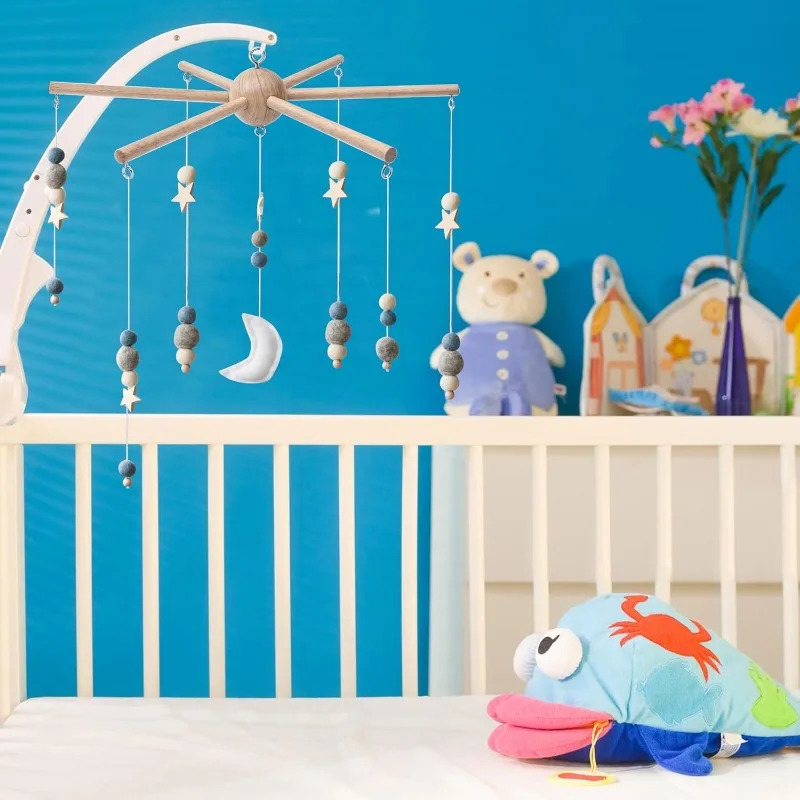 Kit Fai-da-Te per Mobiletto Ne - Baby Nursery Kit recensione e prezzo