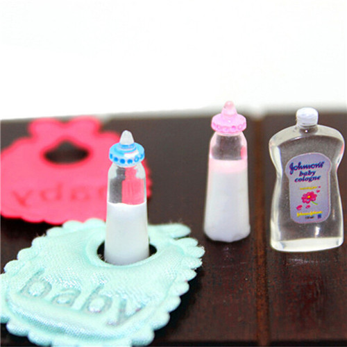 Set di bavaglini per shampoo,  - Baby Nursery Kit recensione e prezzo