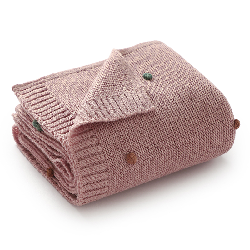 Coperte per Neonati 90*70cm, M - Baby Girl Nursery Quilt recensione e prezzo