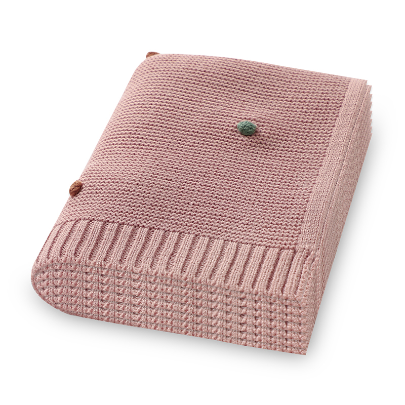 Coperte per Neonati 90*70cm, M - Baby Girl Nursery Quilt recensione e prezzo