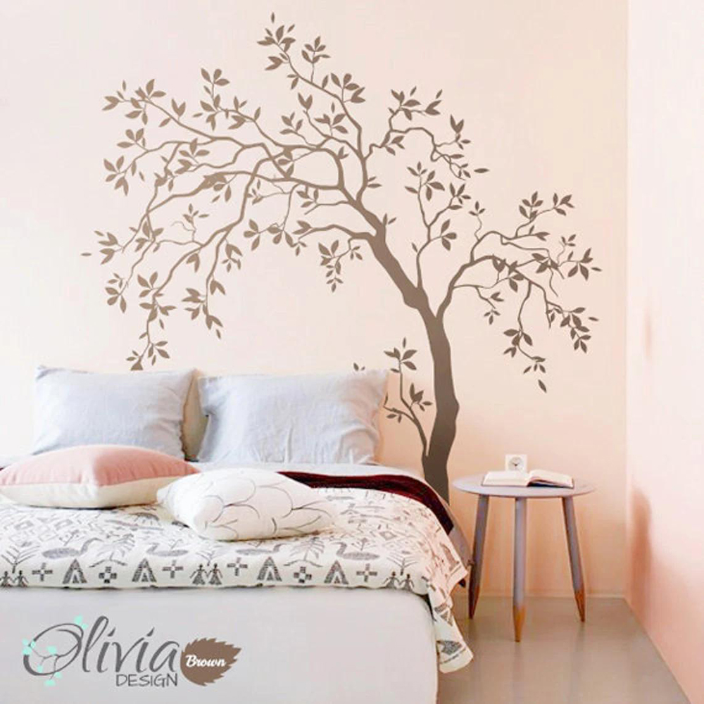 Adesivo da parete per albero g - Baby Nursery Package recensione e prezzo