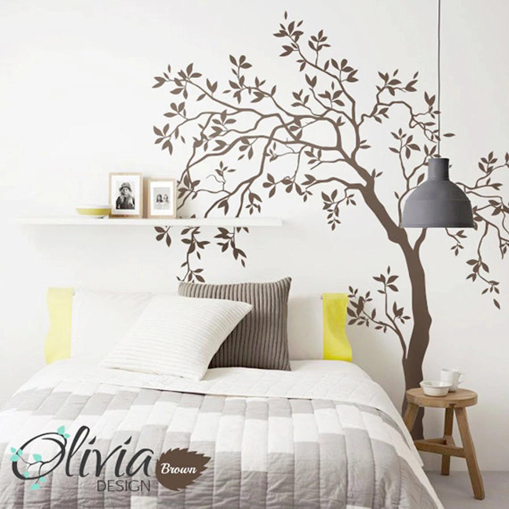Adesivo da parete per albero g - Baby Nursery Package recensione e prezzo