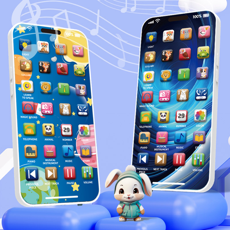 Telefono per bambini Giocattol - Baby Nursery Mobile recensione e prezzo