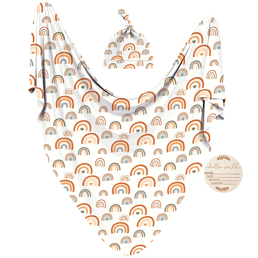 Coperte per la ricezione dell' - Baby Nursery Kit recensione e prezzo