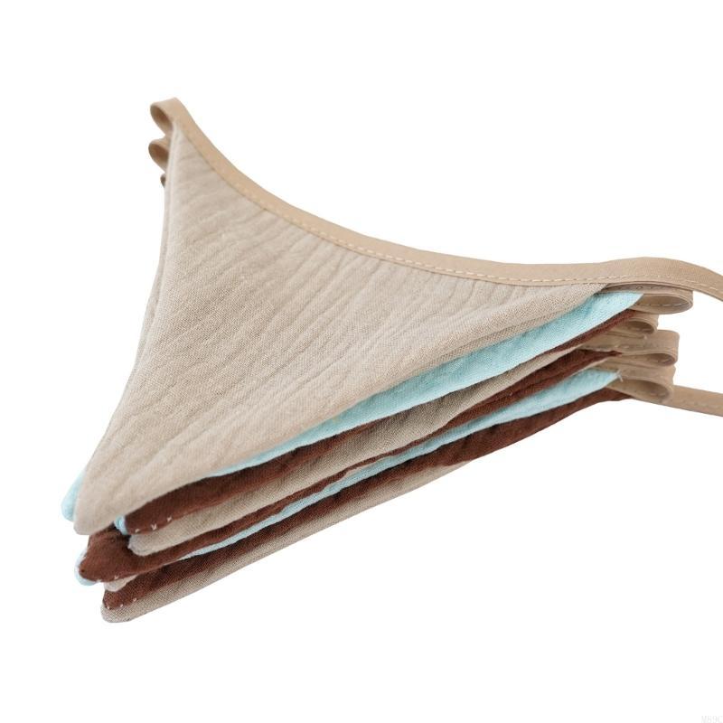 M89C Bandierine per foto bambi - Baby Nursery Bunting recensione e prezzo