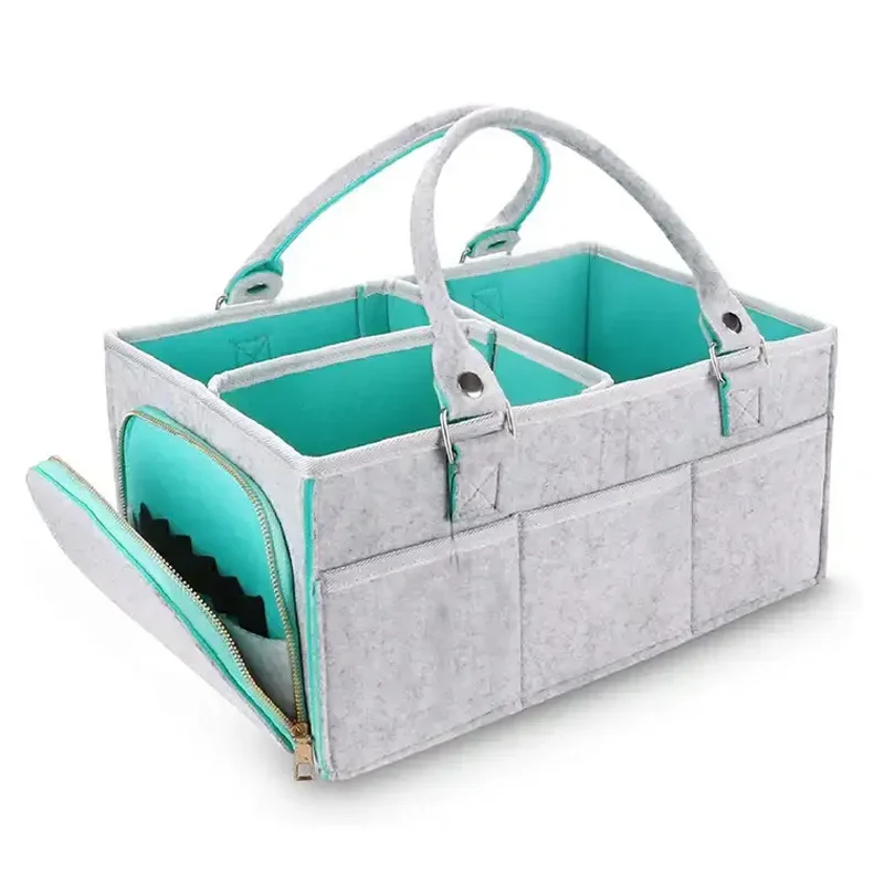 Borsa organizer portatile per  - Baby Nursery Package recensione e prezzo