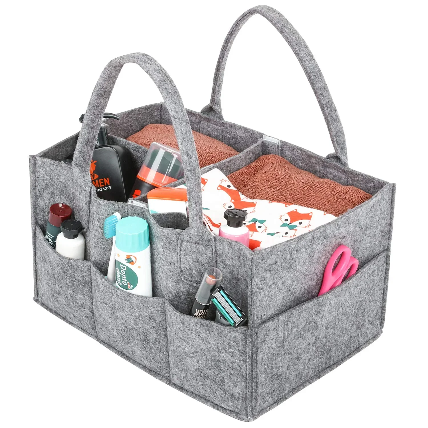 Borsa organizer portatile per  - Baby Nursery Package recensione e prezzo