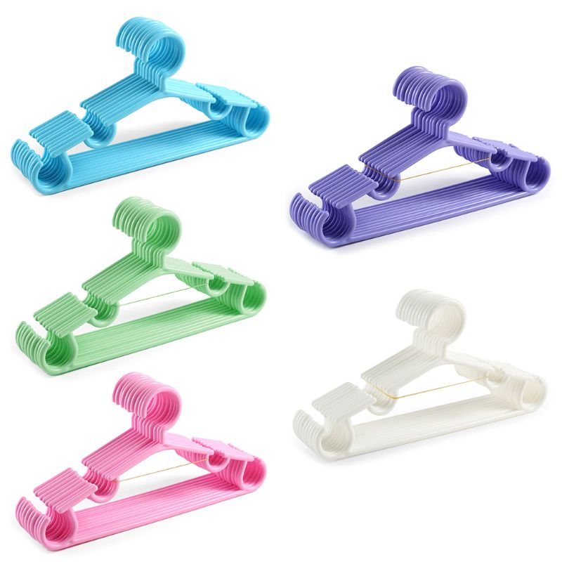 10 pezzi/set per grucce creati - Baby Nursery Kit recensione e prezzo