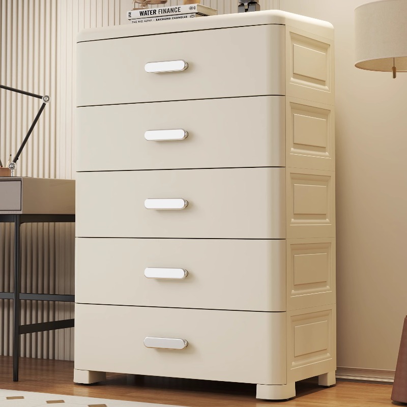 Scatola portaoggetti a 5 casse - Baby Nursery Drawers recensione e prezzo