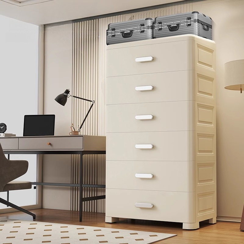 Scatola portaoggetti a 5 casse - Baby Nursery Drawers recensione e prezzo
