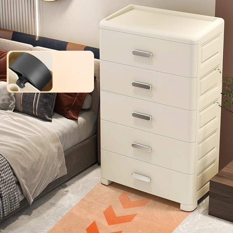 Scatola portaoggetti a 5 casse - Baby Nursery Drawers recensione e prezzo
