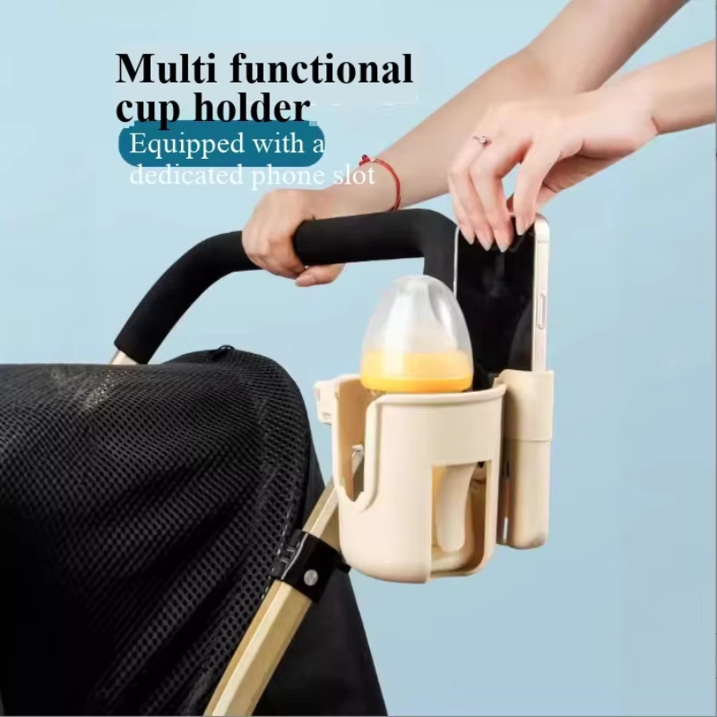 Portabicchieri 2-in-1 per pass - Baby Nursery Mobile recensione e prezzo
