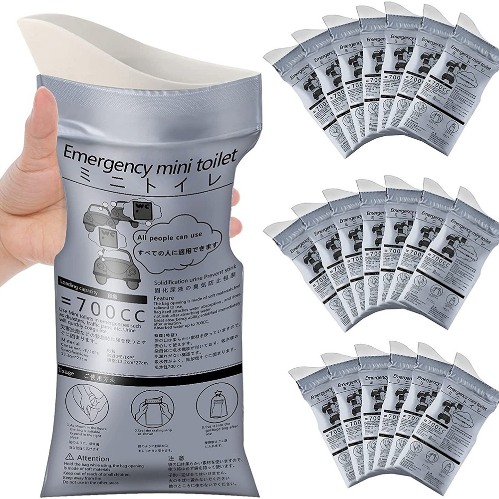 5-30 Pezzi Sacchetti Urinari d - Baby Nursery Mobile recensione e prezzo
