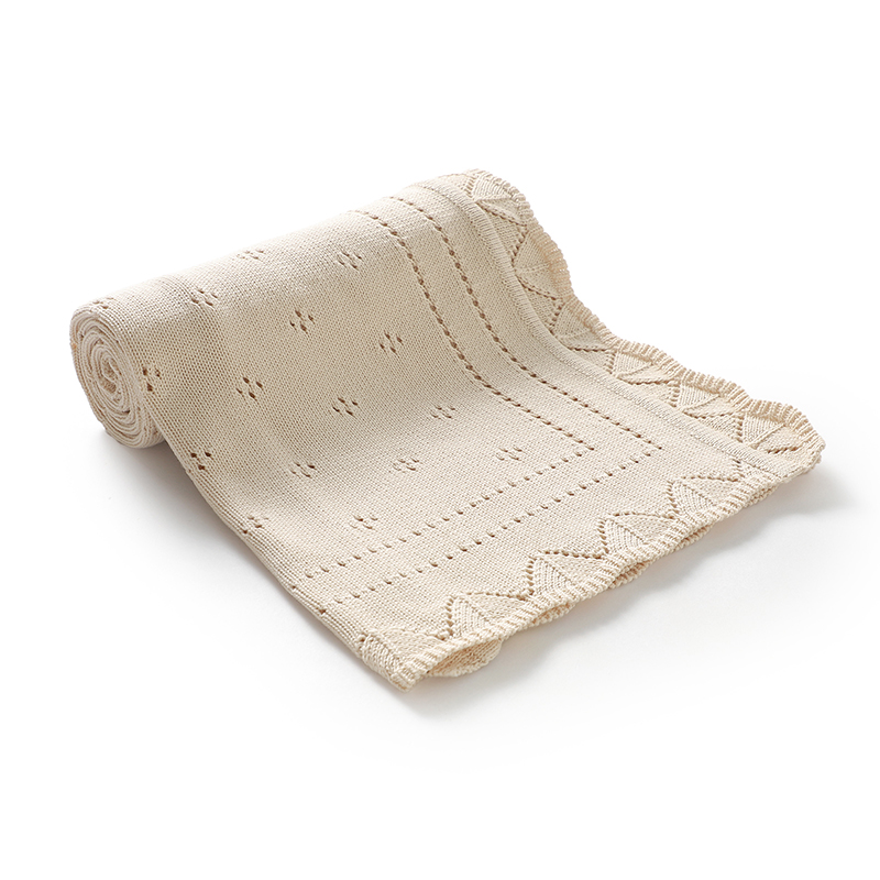 Coperte per Neonati in Cotone  - Baby Girl Nursery Quilt recensione e prezzo